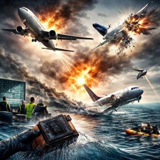 The decade-long 737 rudder mystery