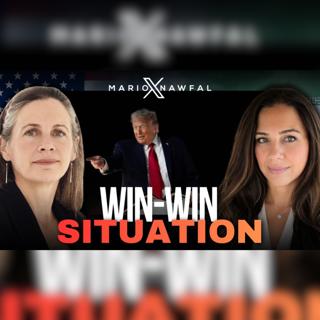 TRUMP'S IRAN PEACE DEAL BEING FINALIZED NOW! – w/ Lt. Col. Karen Kwiatkowski