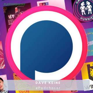Reviews, SEO, and Christmas w/ Dave Keine of Podchaser