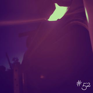 S7 Ep52: Luke Flowers- Clockless Series 52