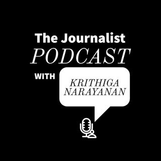 The Journalist Podcast