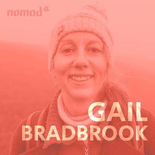Gail Bradbrook - The Spirituality of Protest (N245)
