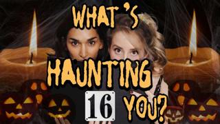 16: What's Haunting You? (Dual Doppelganger, Haunted Hospital, Evil Nun)
