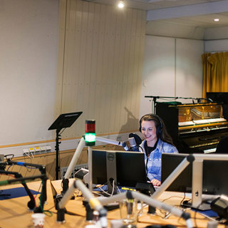 Karlavagnen – trettio år av sent sällskap