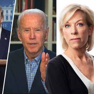 Valrörelsen i USA 2020 liknar ingen annan: Ginna Lindberg, USA-kommentator