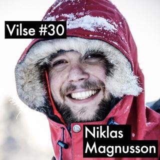 #30: Niklas Magnusson, fjärde generationens handskmakare