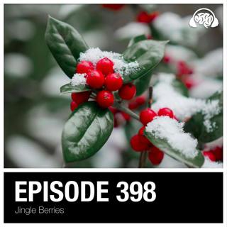 398: Jingle Berries