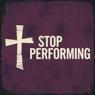 "Stop Performing" // Ash Wednesday // Rev. Bryant Manning // March 5, 2025