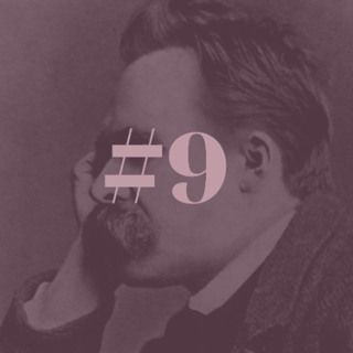 #9 Friedrich Nietzsche (2021)
