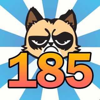 #185 - En helt vanlig Þörsdóndurihach