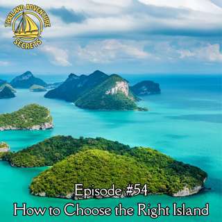 Phuket, Krabi or Koh Samui? How to Choose the Right Island for Your Trip