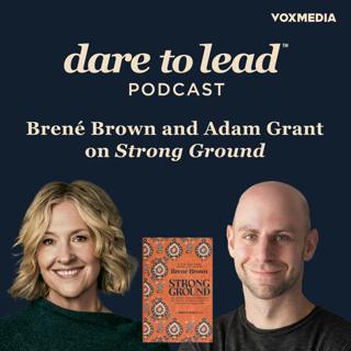 Brené and Adam Grant on Rewarding Effort With Time