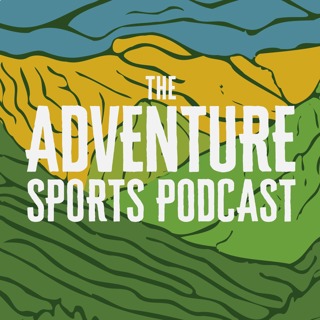 Ep. 998: First Woman to Climb the Second 7 Summits - Jenn Drummond
