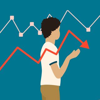 What ADHD feels like and sounds like (Yinan’s story)