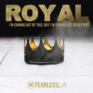 Jermey Johnson - Royal: Im Coming out of this but I'm Coming Out Head First