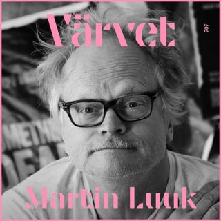 KORT Martin Luuk: ”Jag pendlade mellan storhetsvansinne och självförakt”