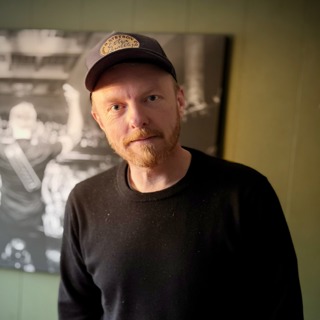Terje Winterstø