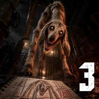 The Tall Dog of Barrow Heights | Part 3