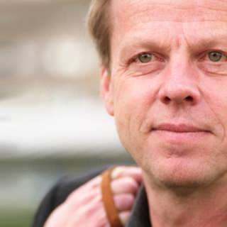 Krister Henriksson 1998