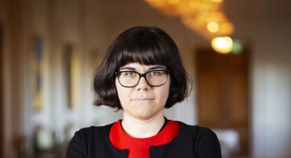 Naturpodden: Andrea Andersson-Tay om varför miljömålsberedningen misslyckats