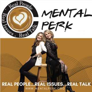 Episode 145: Mental Perk Podcast Appearance