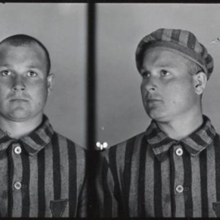 Episode 390 - The Auschwitz Sonderkommando Revolt