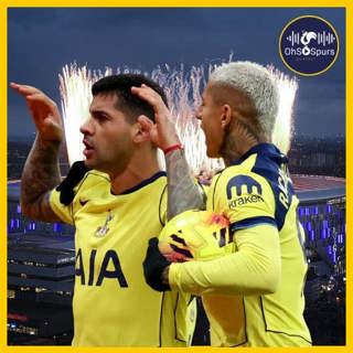 Spurs Grab A Point Vs Newcastle! But Is It Enough?!