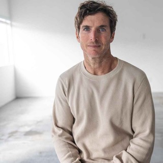 How Josh Blatter blends yoga, mindfulness, and service—from the studio to the UN