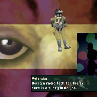 Planet Laika 01 (with Feliksa)