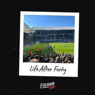 Life After Forty