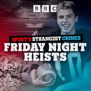 Friday Night Heists: 8. Coach Anthony