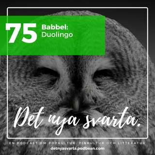Babbel: Duolingo