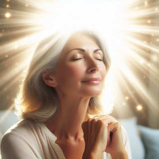 Embody Your Highest Divinity: an Awakening Plus Guided Meditation