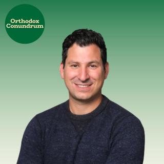 Teaching Our Students to be Zionists Rather than "Pro-Israel": A Conversation with Dr. Noam Weissman (218)
