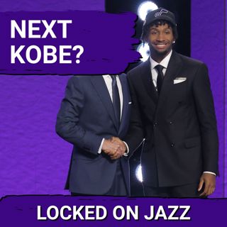 ELITE SCORER: Darryn Peterson RECEIVES Kobe Bryant Comp, Timeline Questions + Concerns at Center
