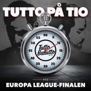 Tutto på tio – Europa League-finalen