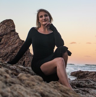 Breaking Barriers: Briana Bowley on Performance and Empowerment