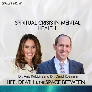 Spiritual Crisis in Mental Health