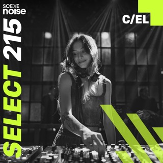 Select 215 Mixed by C/EL