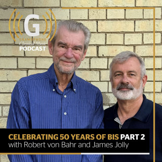 Celebrating 50 years of BIS: Part 2