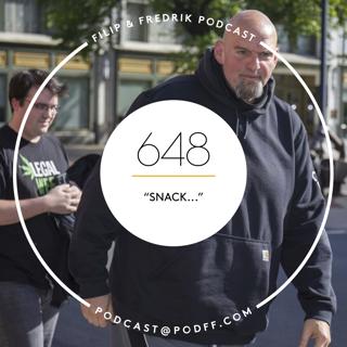 648. ”Snack…”