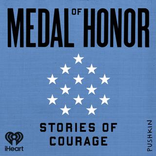 Medal of Honor Podcast Episode