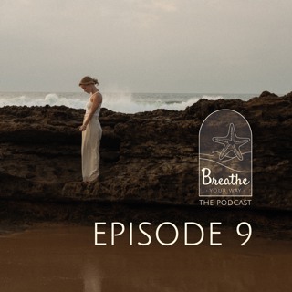 Episode 9: Don´t beat your body up!