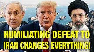 Israel & U.S. Have Suffered A "Humiliating Defeat" In Iran War! w/ Chris Hedges