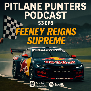 S3 EP8: Feeney Reigns Supreme
