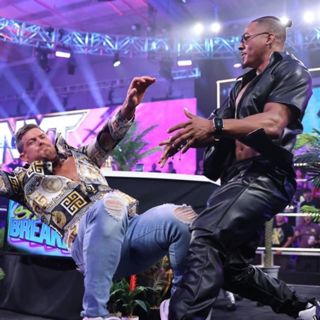 NXT Spring Breakin' 2023 Review