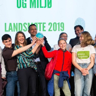 #68 - «Landsmøtespesial 2019»