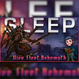 Hive Fleet Behemoth
