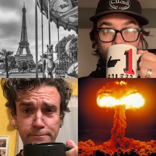 TTBB 175 - Over There