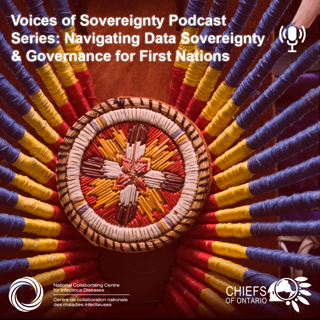 Voices of Sovereignty Podcast Series: Episode 7